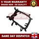 Firstpart New Front Subframe Inc Radiator Mounts To Fits Vauxhall Zafira A 1999