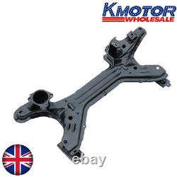 Fit For VW Golf II Front Axle Subframe Engine Carrier Support 191199315AD