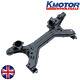 Fit For Vw Golf Ii Front Axle Subframe Engine Carrier Support 191199315ad