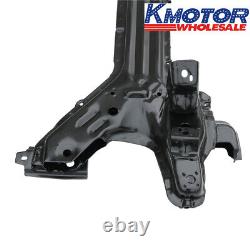 Fit For VW Golf II Front Axle Subframe Engine Carrier Support 191199315AD