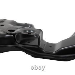 Fit Vauxhall Corsa E Adam 12-19 Front Subframe Crossmember Axle Carrier