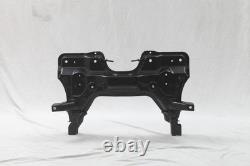 Fit Vauxhall Corsa E Adam 12-19 Front Subframe Crossmember Axle Carrier