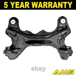 Fits A3 Golf Beetle Octavia Leon Bora Subframe Engine Support Cradle Front AMS