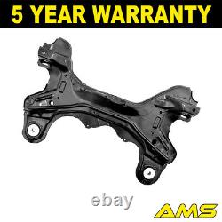 Fits A3 Golf Beetle Octavia Leon Bora Subframe Engine Support Cradle Front AMS