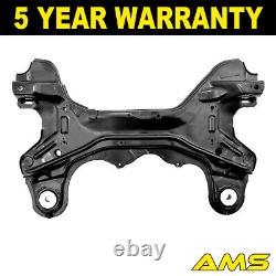 Fits A3 Golf Beetle Octavia Leon Bora Subframe Engine Support Cradle Front AMS