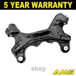 Fits A3 Golf Beetle Octavia Leon Bora Subframe Engine Support Cradle Front AMS