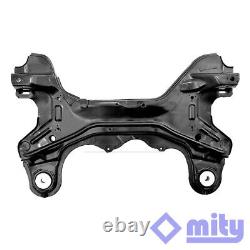 Fits A3 Golf Beetle Octavia Leon Bora Subframe Engine Support Cradle Front Mity