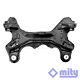 Fits A3 Golf Beetle Octavia Leon Bora Subframe Engine Support Cradle Front Mity