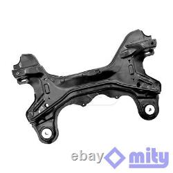 Fits A3 Golf Beetle Octavia Leon Bora Subframe Engine Support Cradle Front Mity