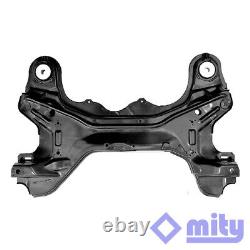 Fits A3 Golf Beetle Octavia Leon Bora Subframe Engine Support Cradle Front Mity