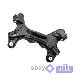 Fits A3 Golf Beetle Octavia Leon Bora Subframe Engine Support Cradle Front Mity