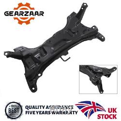 Fits Citroen C1 Peugeot 107 Toyota Aygo Front Subframe Axle Crossmember Cradle