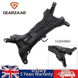Fits Citroen C1 Peugeot 107 Toyota Aygo Front Subframe Axle Crossmember Cradle