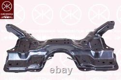 Fits Fiat Punto Front Subframe (Corrosion Protection Recommended) 2012