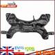 Fits For Hyundai Accent Kia Rio 2011-2017 Front Subframe Crossmember 624001w000