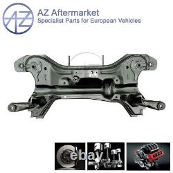 Fits Getz 1.0 1.3 1.5 CRDi 1.6 AZ Front Subframe Crossmember Engine Carrier