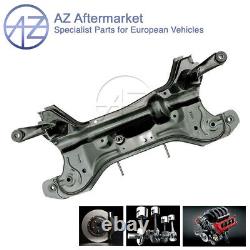 Fits Getz 1.0 1.3 1.5 CRDi 1.6 AZ Front Subframe Crossmember Engine Carrier