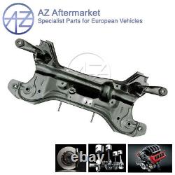 Fits Getz 1.0 1.3 1.5 CRDi 1.6 AZ Front Subframe Crossmember Engine Carrier