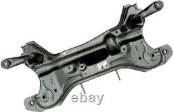 Fits Getz 1.0 1.3 1.5 CRDi 1.6 AZ Front Subframe Crossmember Engine Carrier