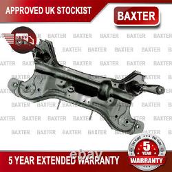Fits Hyundai Getz 2002-2006 Baxter Front Subframe Crossmember Engine Carrier