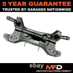 Fits Hyundai Getz 2002-2006 MFD Front Subframe Crossmember Engine Carrier