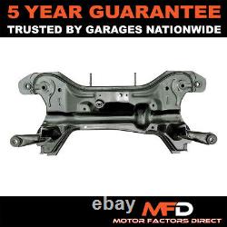 Fits Hyundai Getz 2002-2006 MFD Front Subframe Crossmember Engine Carrier
