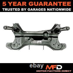 Fits Hyundai Getz 2002-2006 MFD Front Subframe Crossmember Engine Carrier