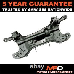 Fits Hyundai Getz 2002-2006 MFD Front Subframe Crossmember Engine Carrier