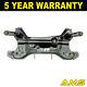 Fits Hyundai Getz 2002-2006 Subframe Crossmember Engine Carrier Front Ams