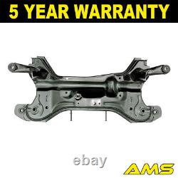 Fits Hyundai Getz 2002-2006 Subframe Crossmember Engine Carrier Front AMS