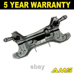 Fits Hyundai Getz 2002-2006 Subframe Crossmember Engine Carrier Front AMS