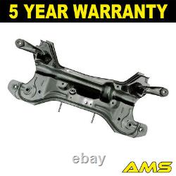 Fits Hyundai Getz 2002-2006 Subframe Crossmember Engine Carrier Front AMS