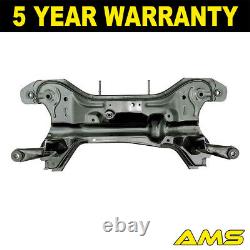 Fits Hyundai Getz 2002-2006 Subframe Crossmember Engine Carrier Front AMS