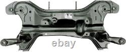 Fits Hyundai Getz 2002-2006 Subframe Crossmember Engine Carrier Front AMS
