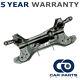Fits Hyundai Getz 2002-2006 Subframe Crossmember Engine Carrier Front Ast