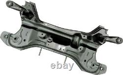 Fits Hyundai Getz 2002-2006 Subframe Crossmember Engine Carrier Front AST