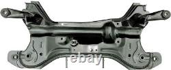 Fits Hyundai Getz 2002-2006 Subframe Crossmember Engine Carrier Front AST