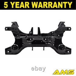 Fits Hyundai i10 2007-2018 1.1 1.2 1.0 CRDi LPG Subframe Front RHD AMS
