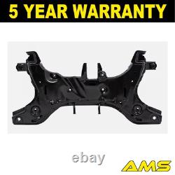 Fits Hyundai i10 2007-2018 1.1 1.2 1.0 CRDi LPG Subframe Front RHD AMS