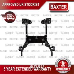 Fits Mini Mini 2006-2015 R55 R56 R58 Baxter Front Subframe