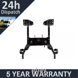Fits Mini Mini 2006-2015 R55 R56 R58 PV Front Subframe