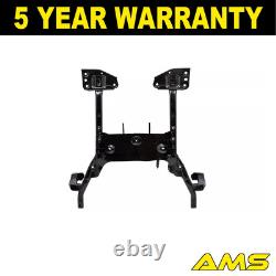 Fits Mini Mini 2006-2015 R55 R56 R58 Subframe Front AMS