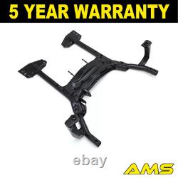 Fits Mini Mini 2006-2015 R55 R56 R58 Subframe Front AMS
