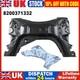 Fits Nissan Micra Note Renault Clio Modus 1.2 1.4 1.6 Front Subframe Crossmember