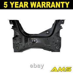 Fits Nissan Micra Note Renault Clio Modus Front Subframe Crossmember AMS