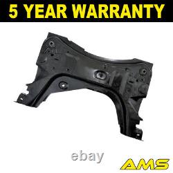 Fits Nissan Micra Note Renault Clio Modus Front Subframe Crossmember AMS