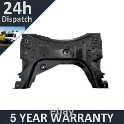 Fits Nissan Micra Note Renault Clio Modus Purevue Front Subframe Crossmember