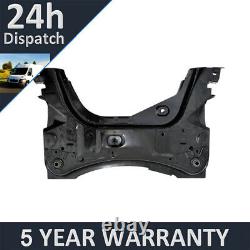 Fits Nissan Micra Note Renault Clio Modus Purevue Front Subframe Crossmember