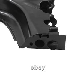 Fits Nissan Note 2004-2013 E11 Front Subframe Crossmember Sub Frame 8200371332