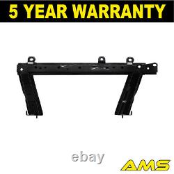 Fits Renault Captur 2013-2020 Front Subframe Radiator Support AMS 62210794R